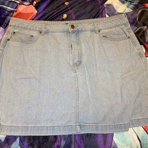 Forever 21 Skirt
